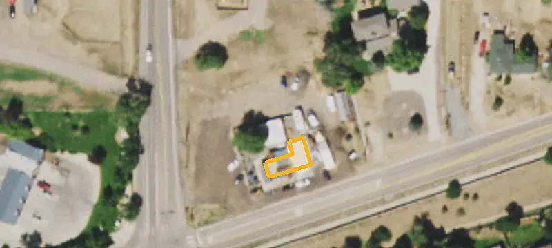 9987 Morrison Rd