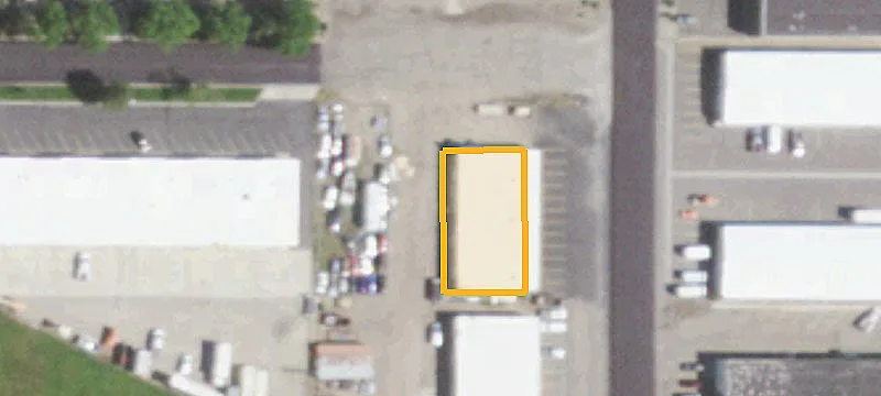 201 Commerce Dr