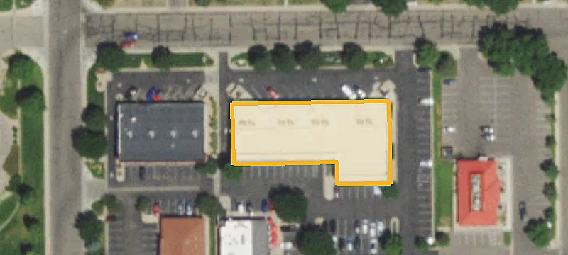 1292 Main St, Unit 4