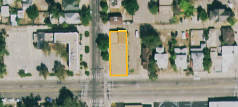 806 Greenwood St