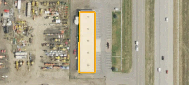 8245 25th Frontage Rd