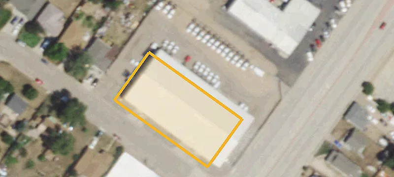 203 5th Ave