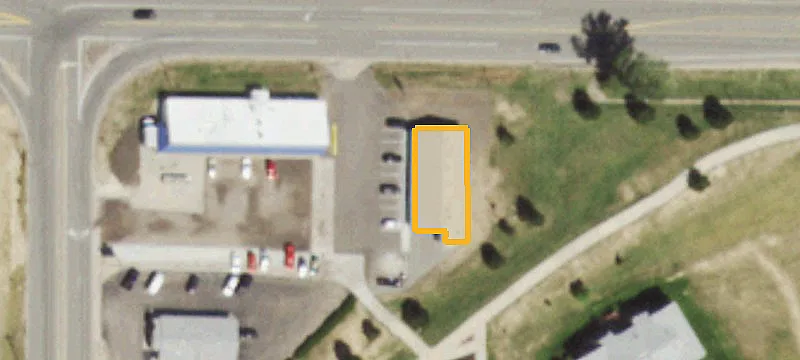 250 Colfax Ave