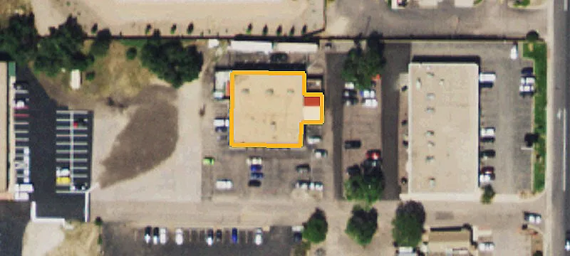 3430 Academy Blvd