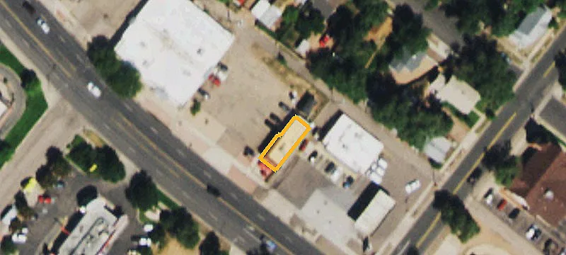 3012 Colorado Ave