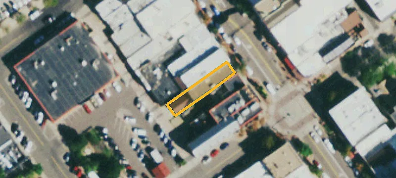 1116 Washington Ave