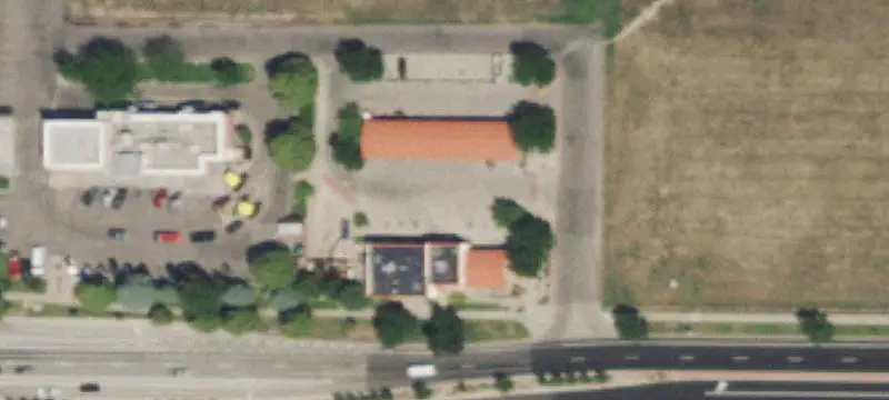 3518 Timberline Rd