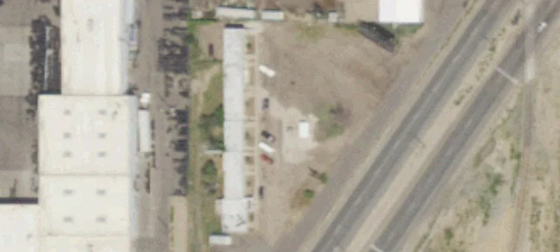 5225 Vasquez Blvd