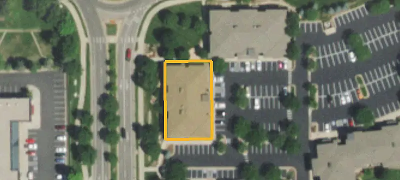 1615 Foxtrail Dr, Unit 1