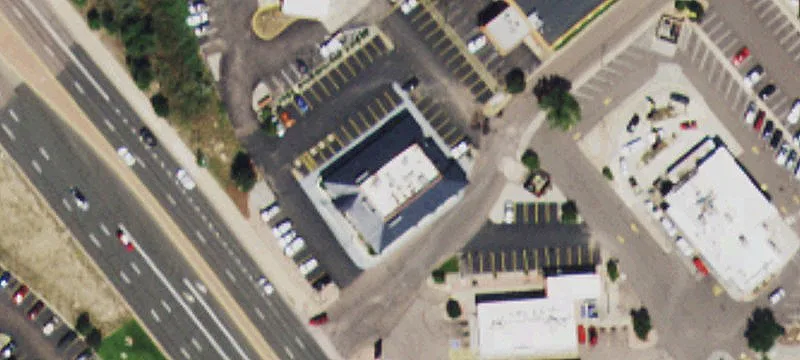 8125 Academy Blvd