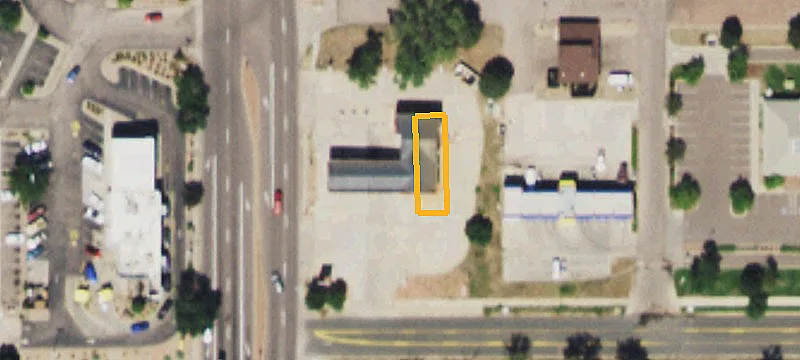 515 Murray Blvd