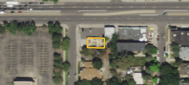 4100 Colfax Ave