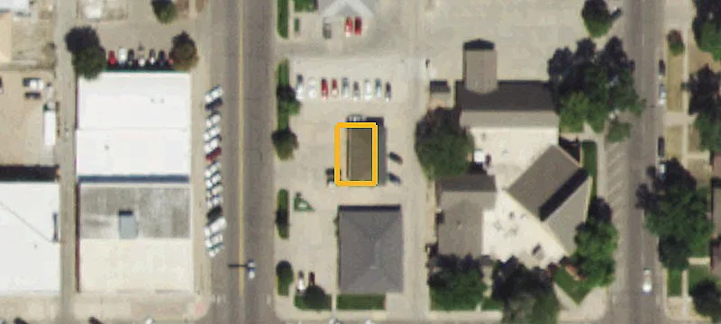 510 Main St