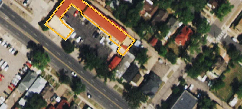 2910 Colorado Ave