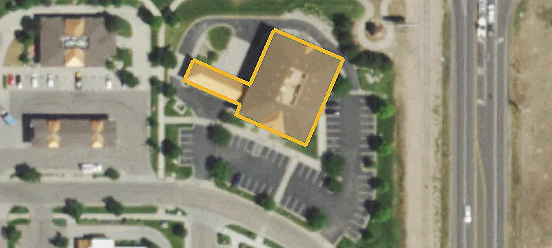 355 Eastman Park Dr, Unit 200