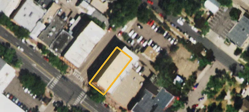 2432 Colorado Ave