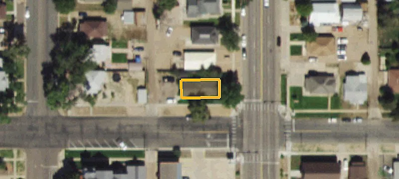 801 Main St