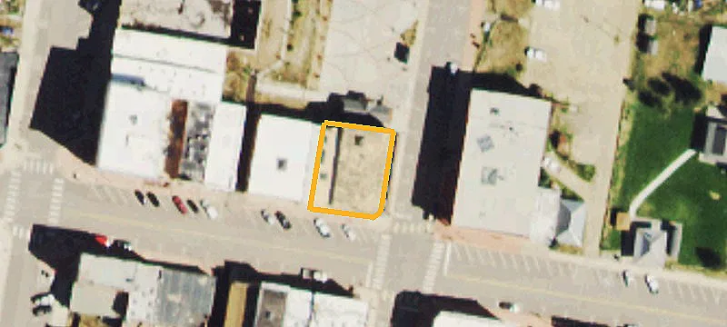 301 Victor Ave
