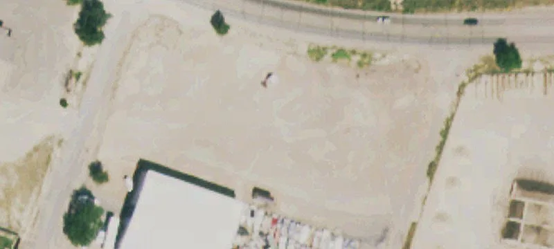 226 Industrial Blvd