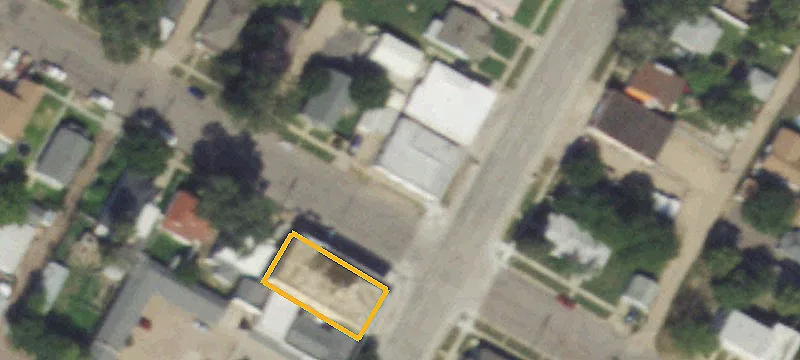 701 3rd Ave