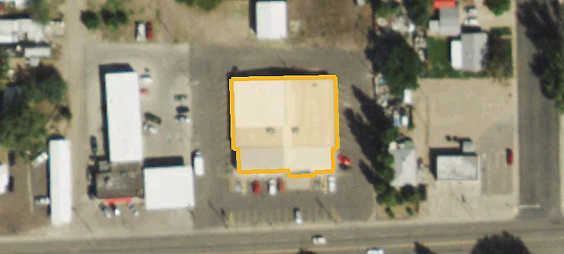 1005 Edison St