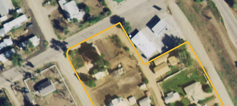 456 Cedar St