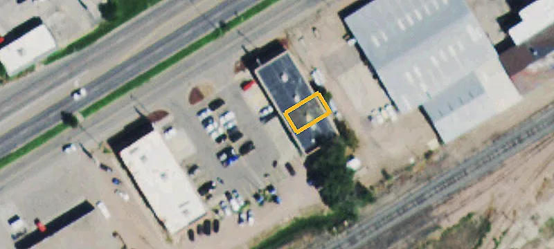 1540 Royal Gorge Blvd