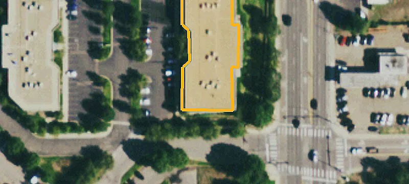 4855 Ward Rd Ste, Unit 100