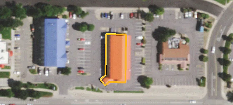 1655 Eisenhower Blvd