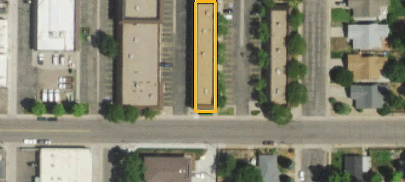 3679 Huron St Ste, Unit 401