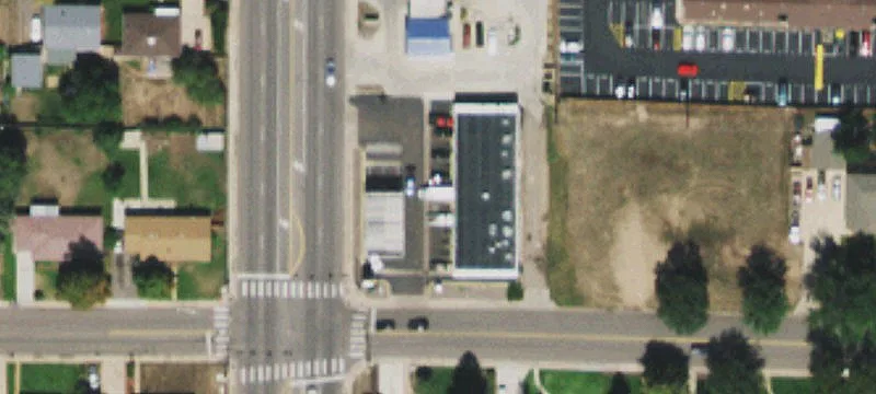 4596 Federal Blvd