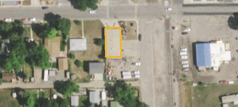 307 Welch Ave