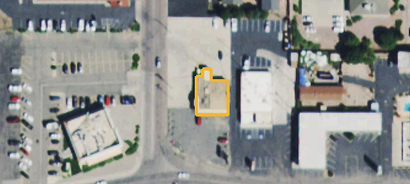 1901 Fremont Dr