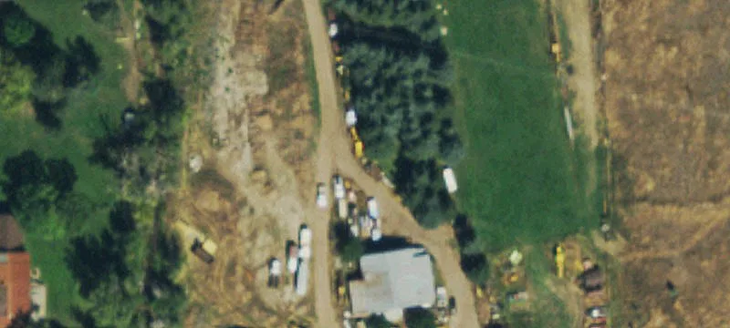 1796 Emma Rd