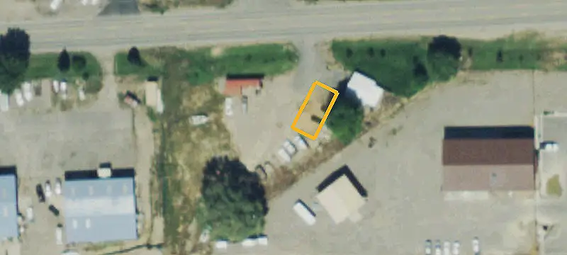 2455 Airport Rd