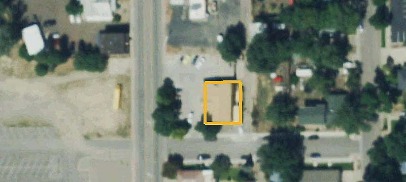 800 Railroad Ave