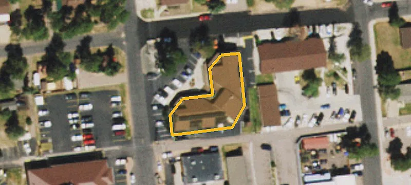 321 Henrietta Ave