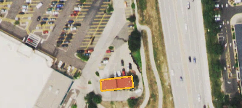 11071 Parker Rd