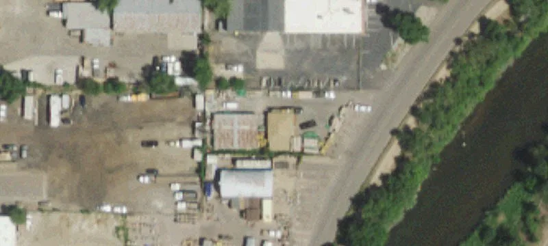 3345 Platte Riv Dr