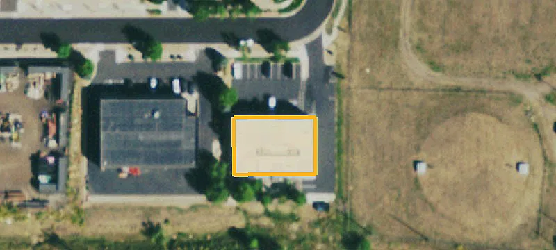 801 Brickyard Cir