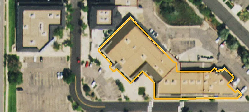 8200 Colorado Blvd