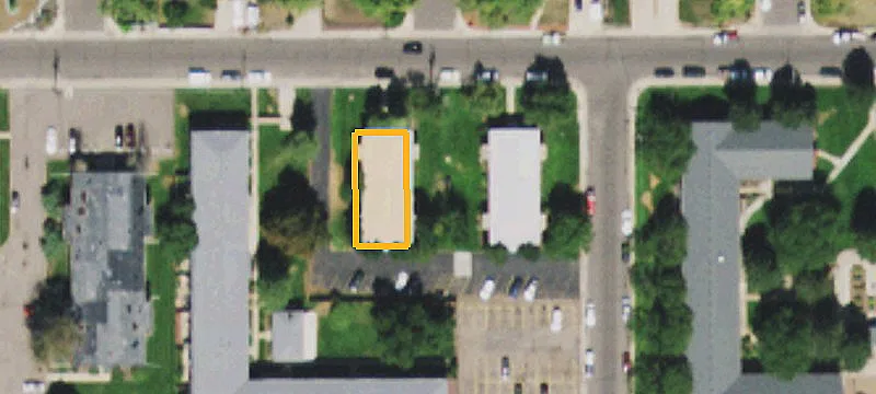 7010 Cedar Ave