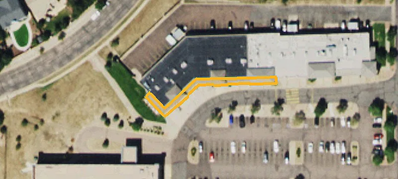 8810 Un Blvd, Unit 8830