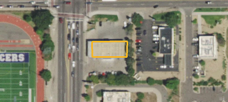 2110 Federal Blvd