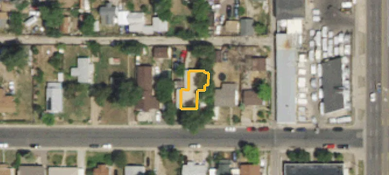 3081 Walsh Pl