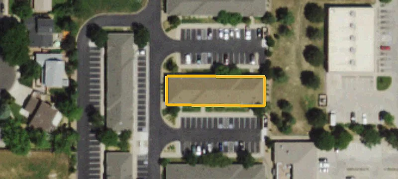 2222 Fraser St, Unit 2