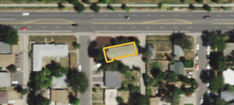 9110 Montview Blvd