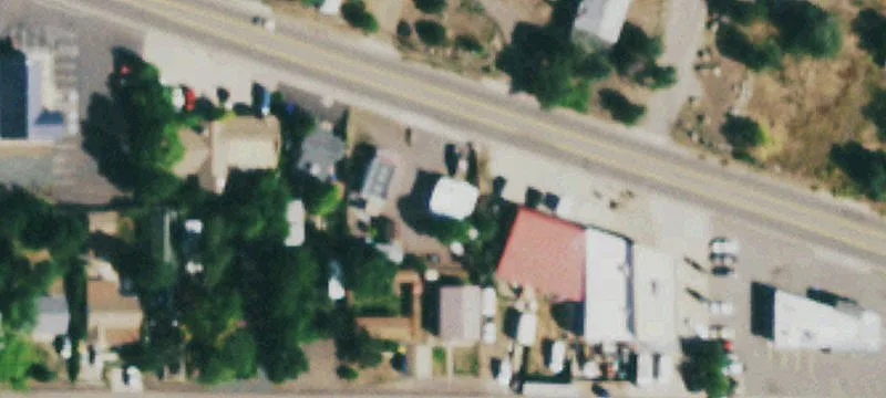 16910 Golden Rd