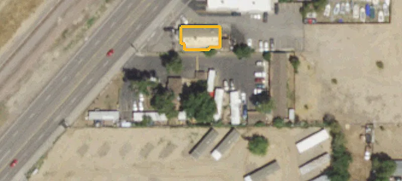 6950 Hwy 2nd 2