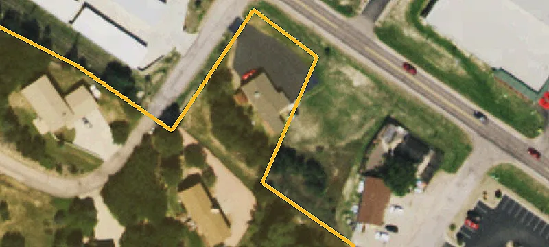 2805 Roberts Dr